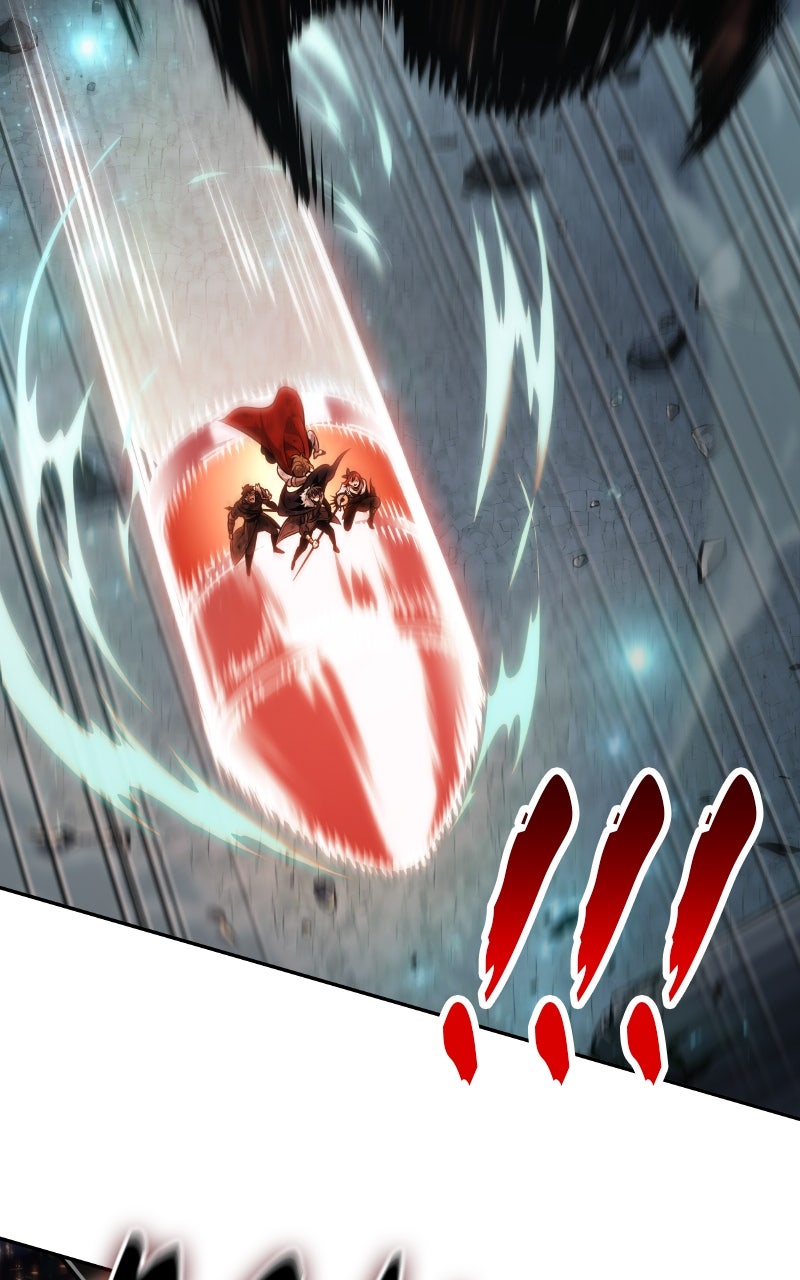 Read The Last Adventurer fr Manga Online