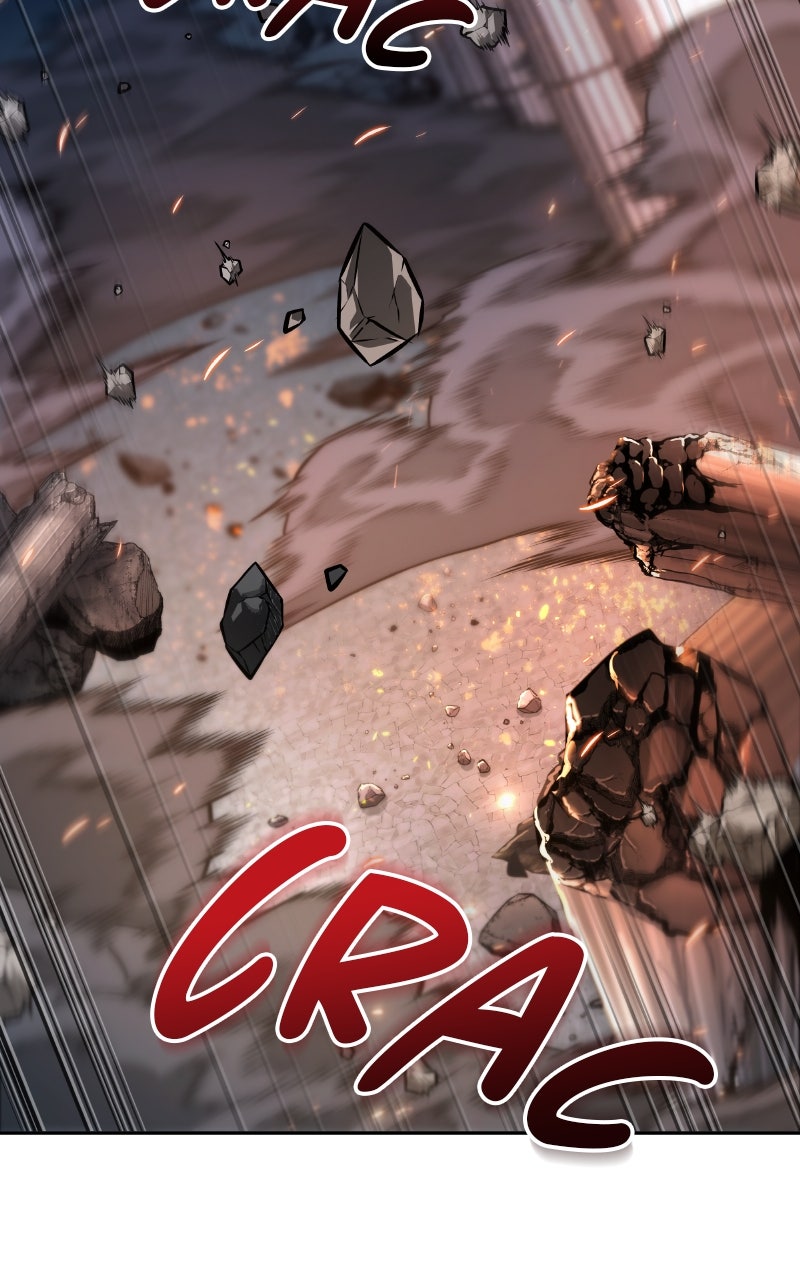 Read The Last Adventurer fr Manga Online