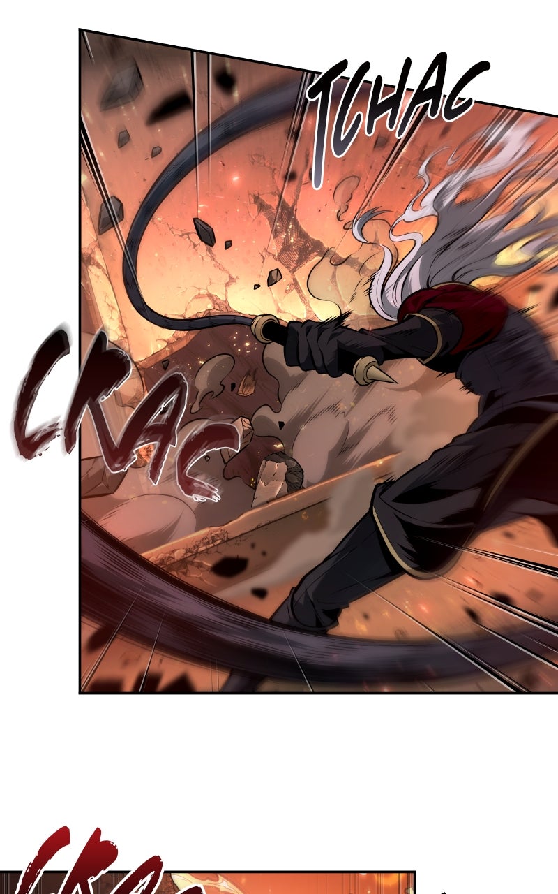 Read The Last Adventurer fr Manga Online