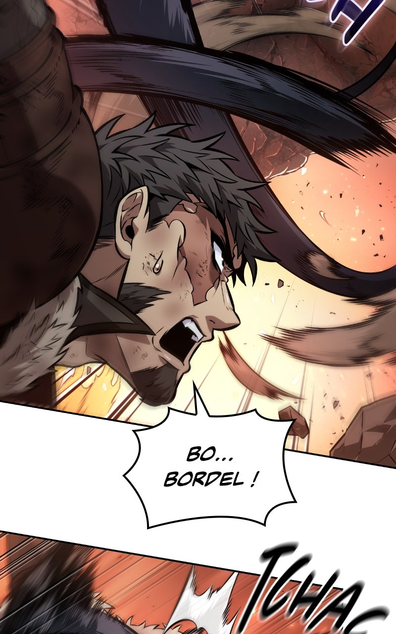 Read The Last Adventurer fr Manga Online