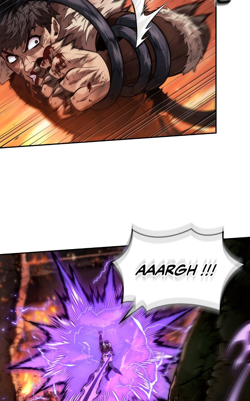 Read The Last Adventurer fr Manga Online