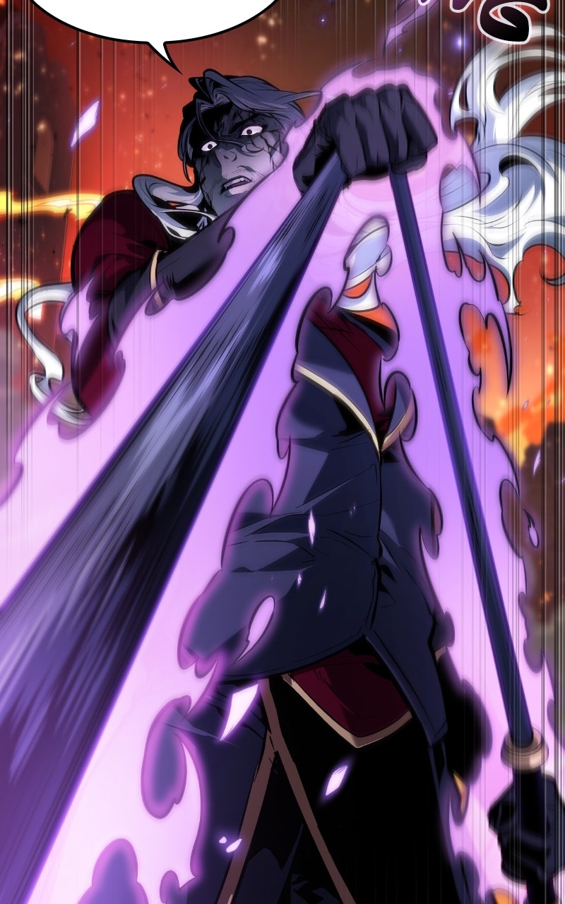 Read The Last Adventurer fr Manga Online