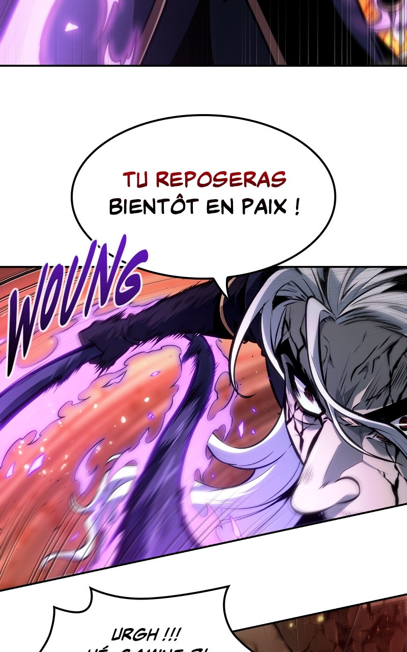 Read The Last Adventurer fr Manga Online