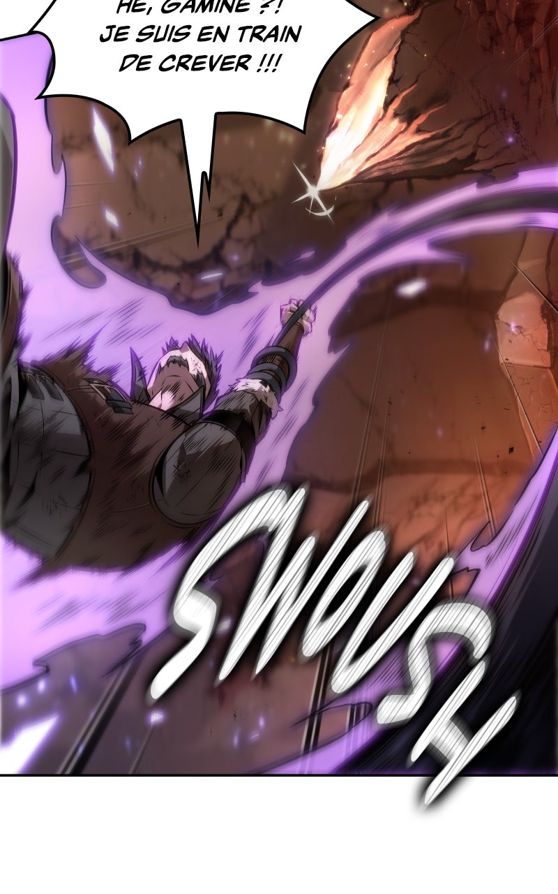 Read The Last Adventurer fr Manga Online