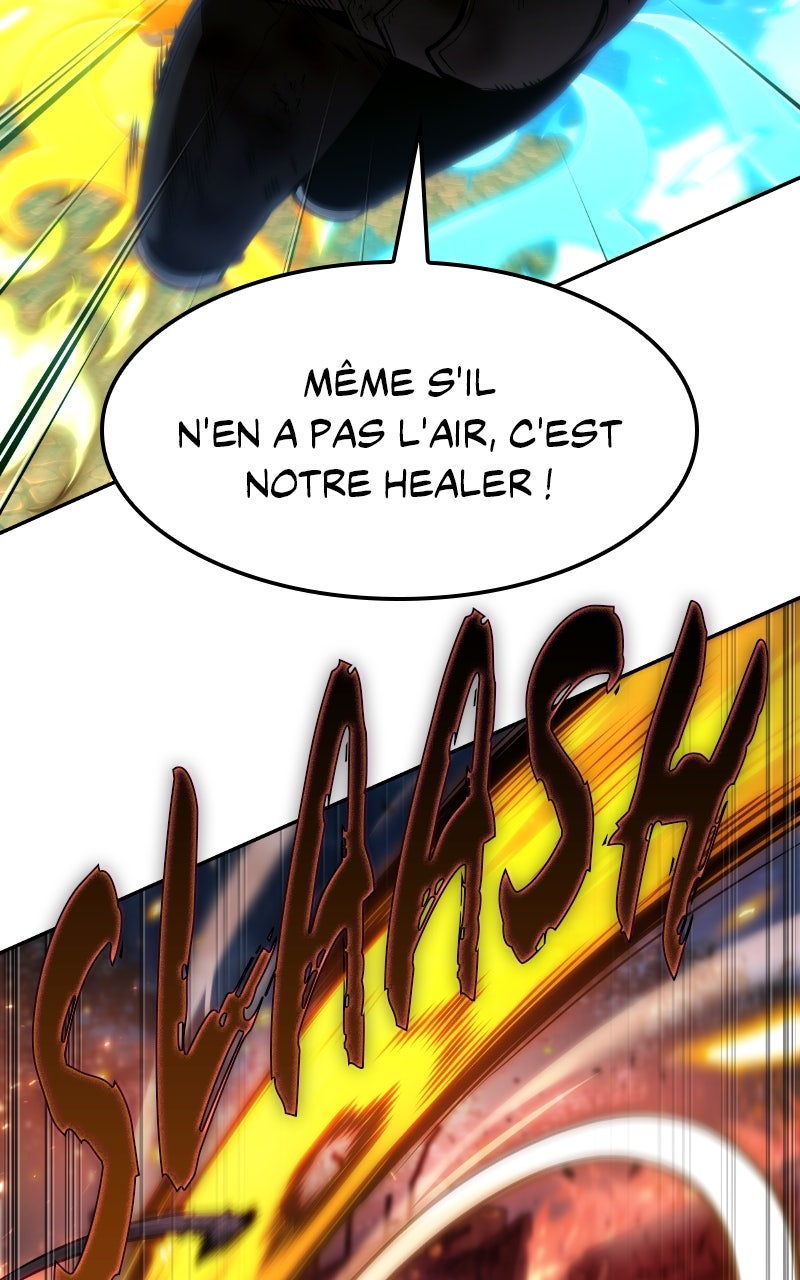 Read The Last Adventurer fr Manga Online