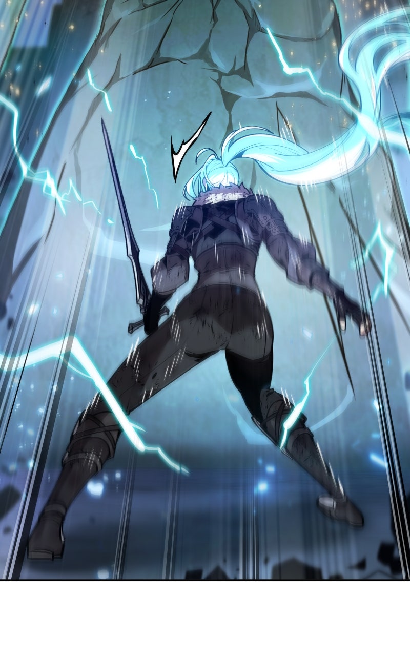 Read The Last Adventurer fr Manga Online