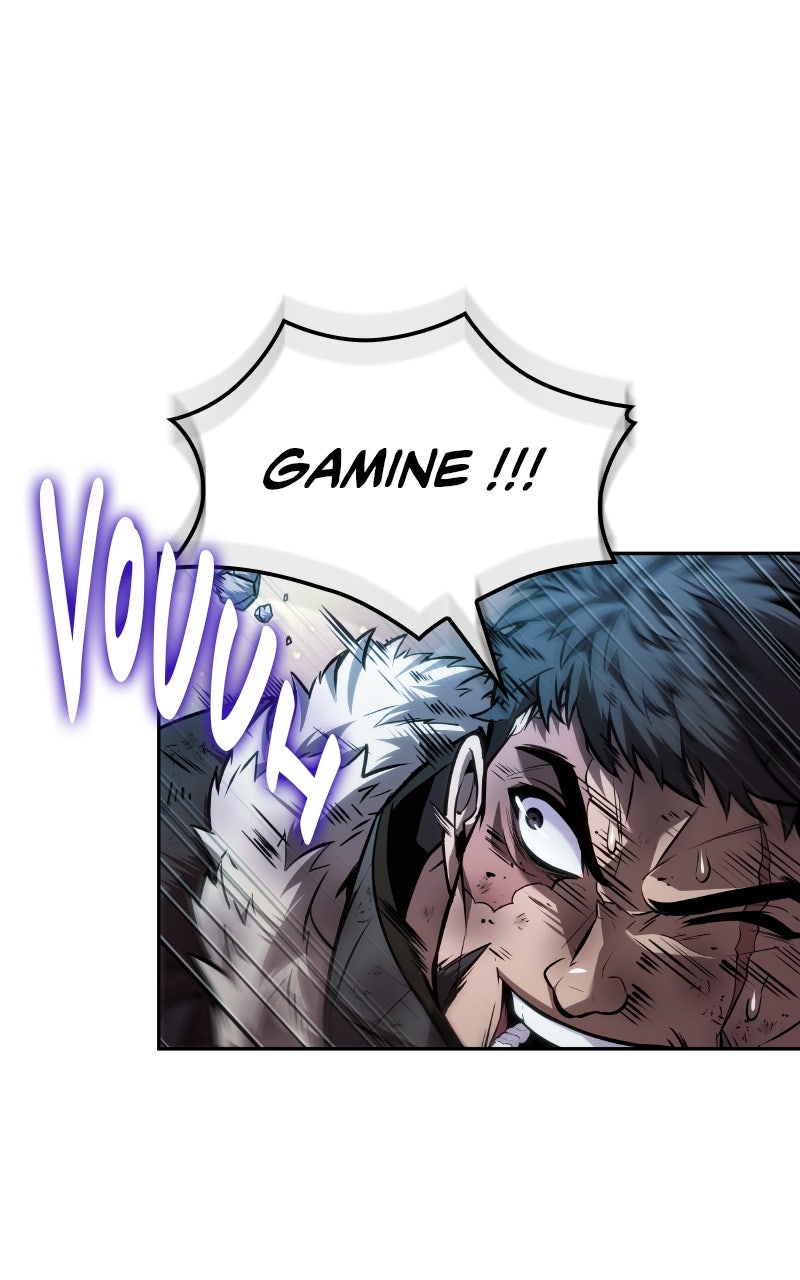 Read The Last Adventurer fr Manga Online