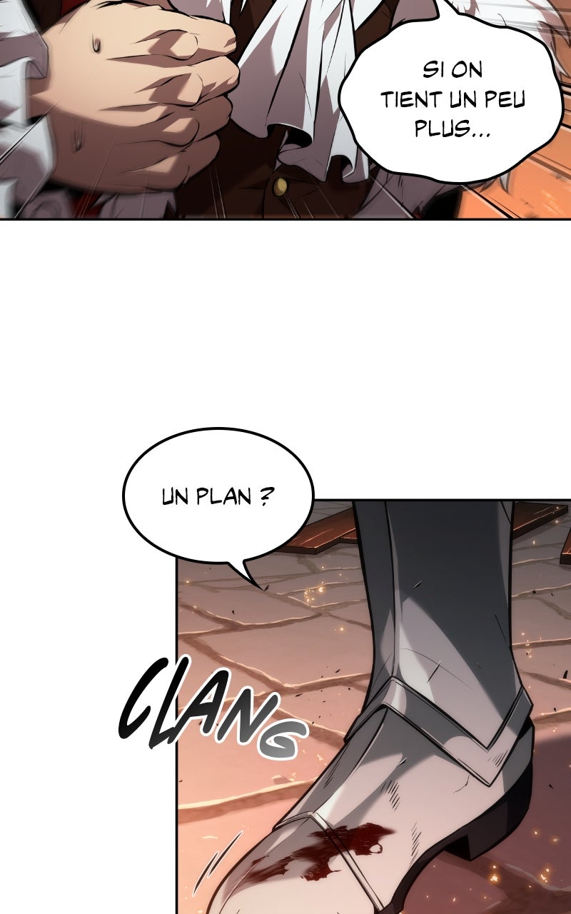 Read The Last Adventurer fr Manga Online