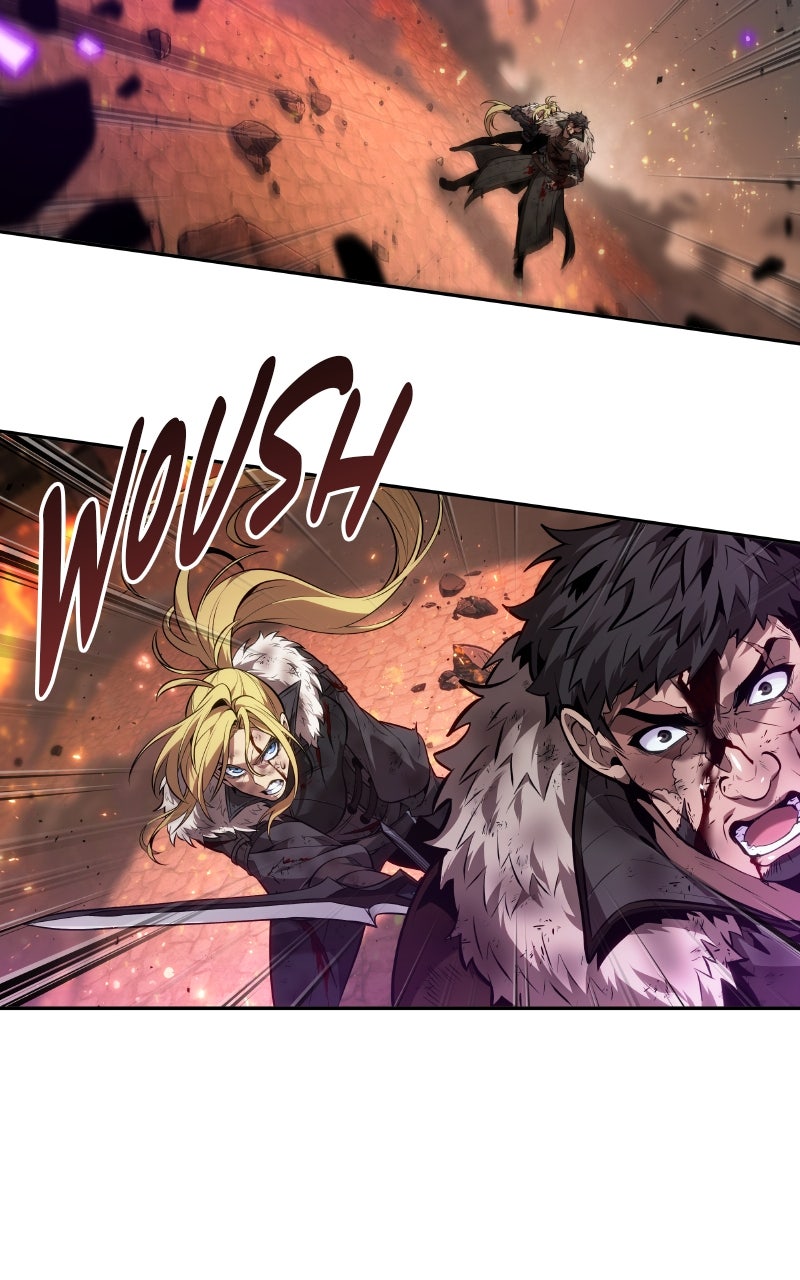 Read The Last Adventurer fr Manga Online