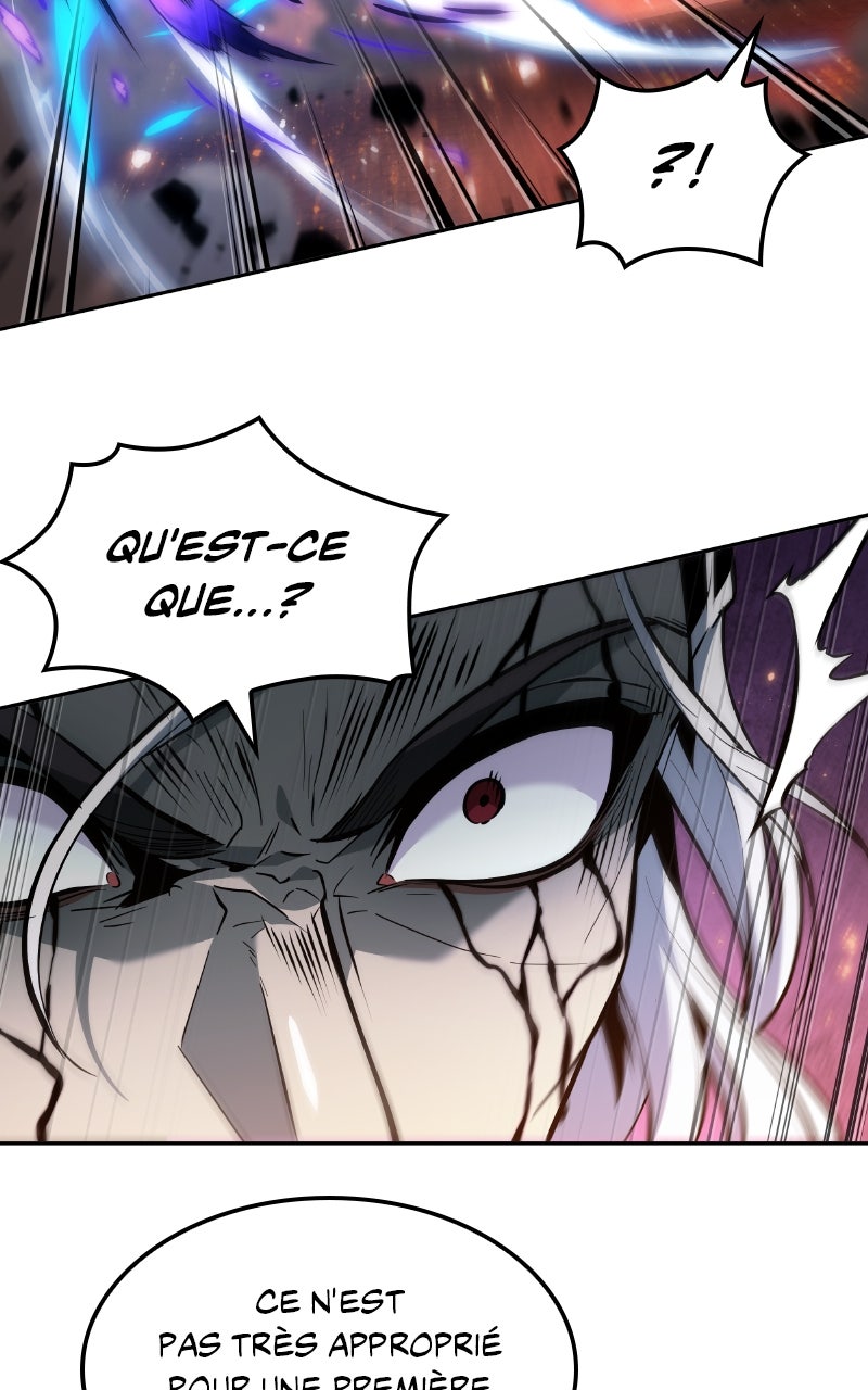 Read The Last Adventurer fr Manga Online