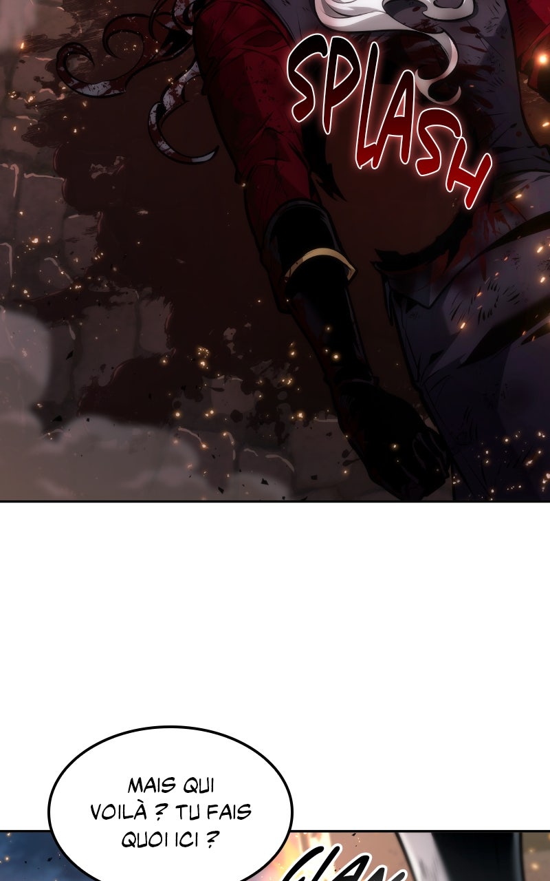 Read The Last Adventurer fr Manga Online