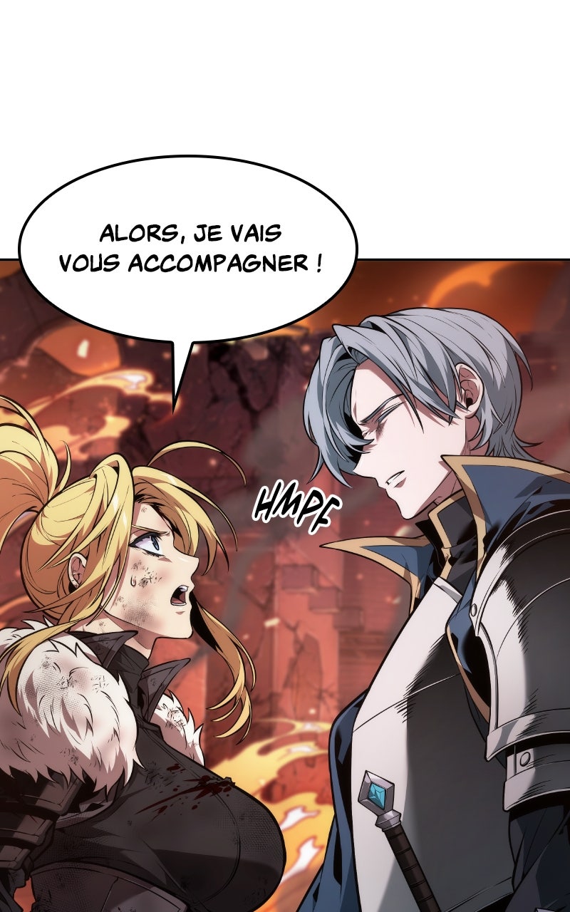 Read The Last Adventurer fr Manga Online