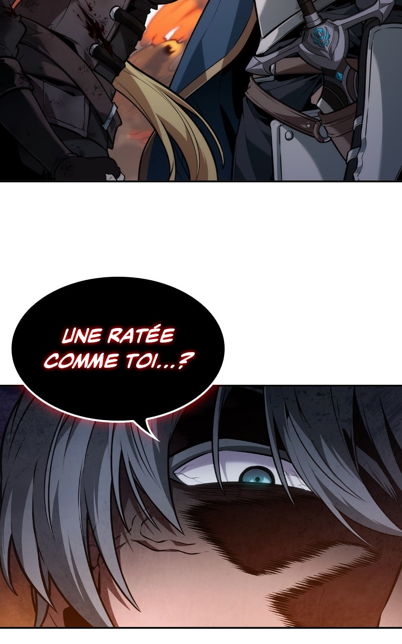 Read The Last Adventurer fr Manga Online