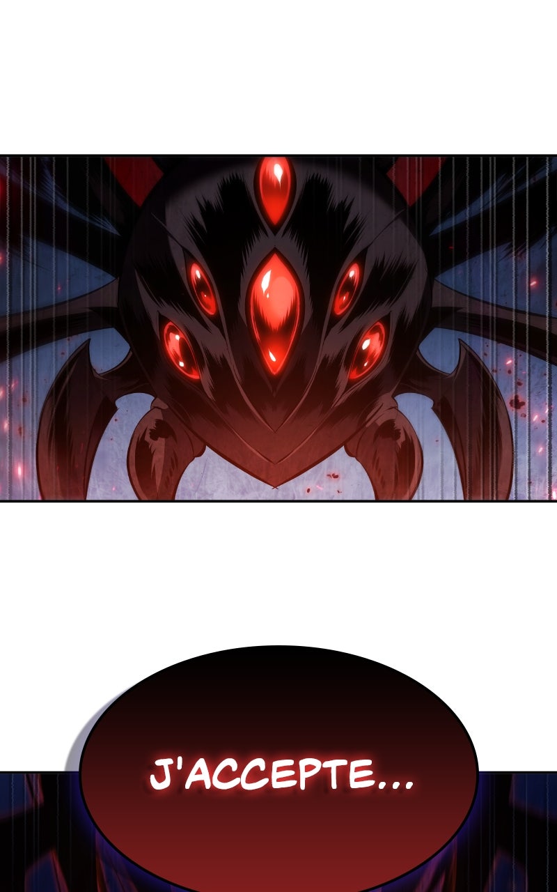 Read The Last Adventurer fr Manga Online