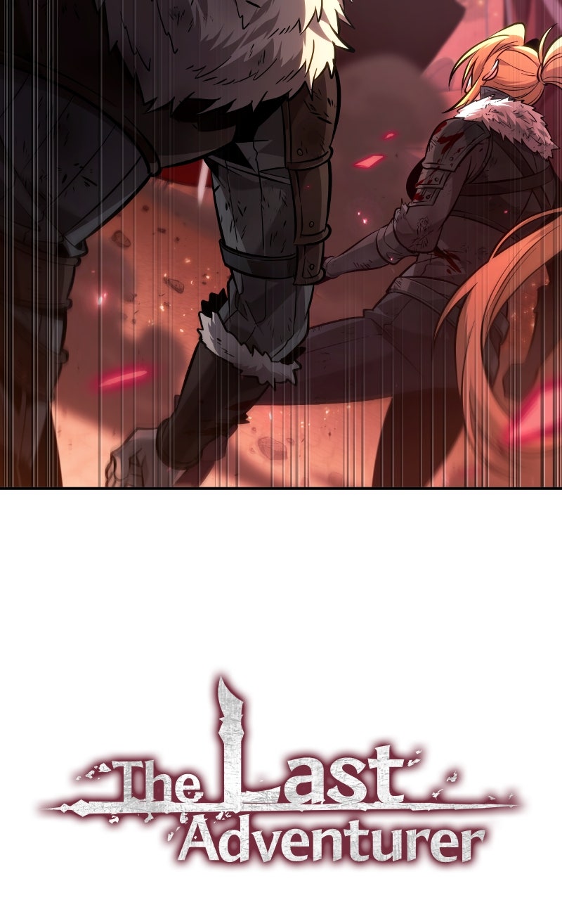 Read The Last Adventurer fr Manga Online