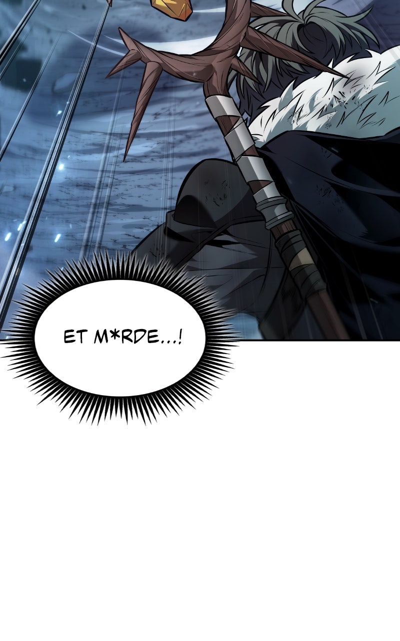 Read The Last Adventurer fr Manga Online