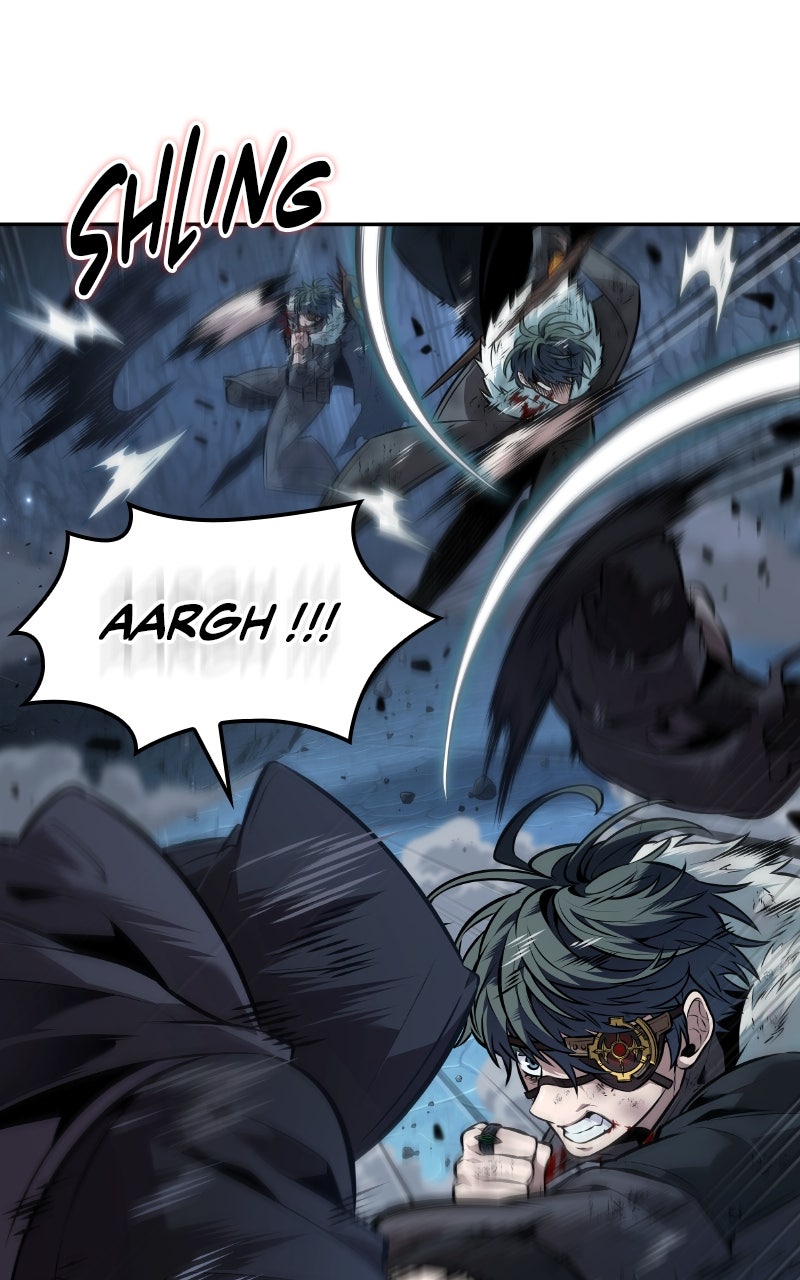 Read The Last Adventurer fr Manga Online