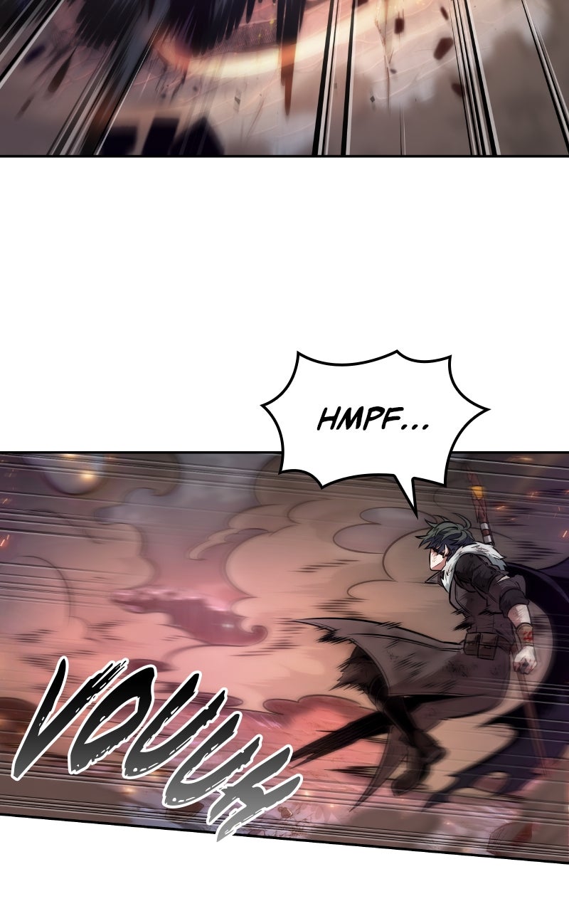 Read The Last Adventurer fr Manga Online