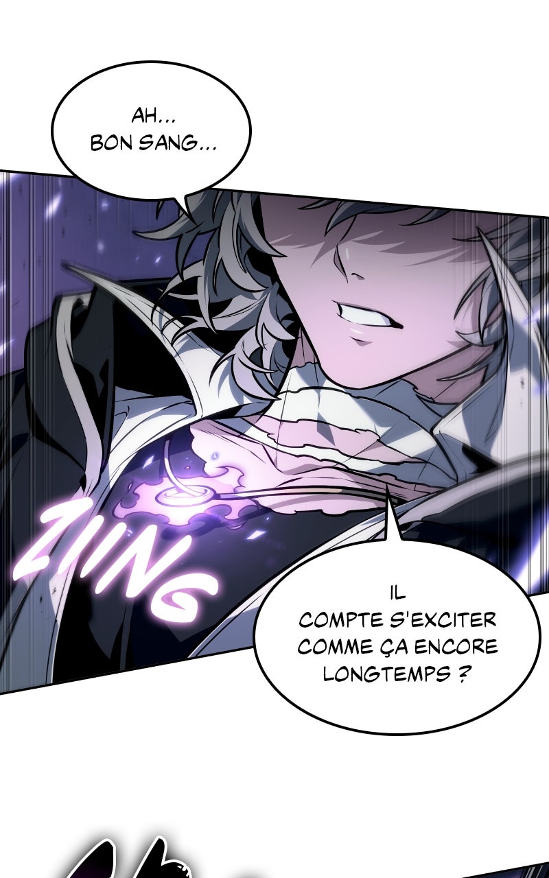 Read The Last Adventurer fr Manga Online