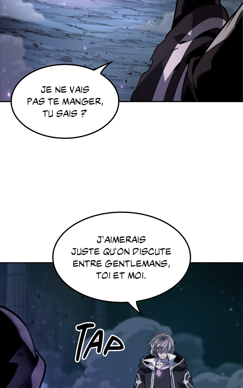 Read The Last Adventurer fr Manga Online