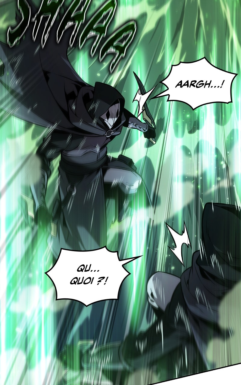 Read The Last Adventurer fr Manga Online