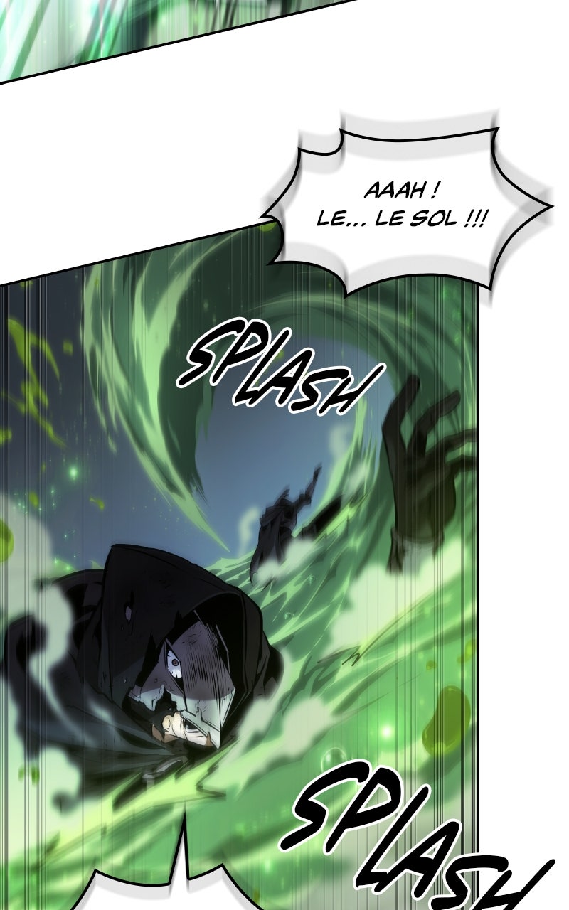 Read The Last Adventurer fr Manga Online