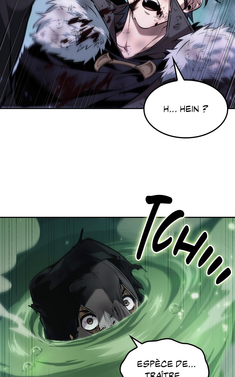 Read The Last Adventurer fr Manga Online