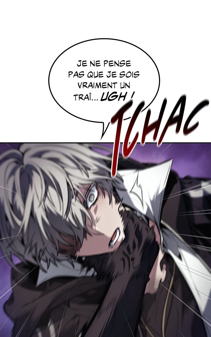 Read The Last Adventurer fr Manga Online