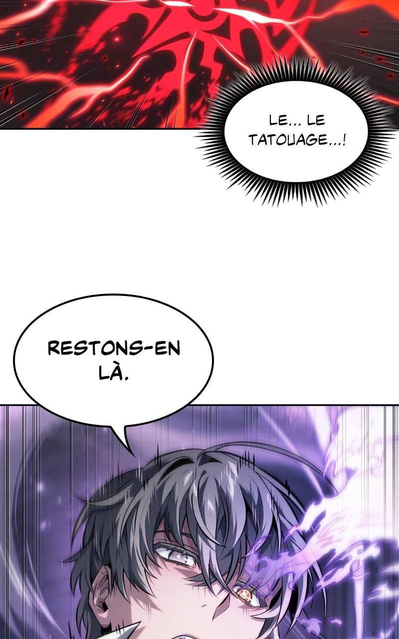 Read The Last Adventurer fr Manga Online