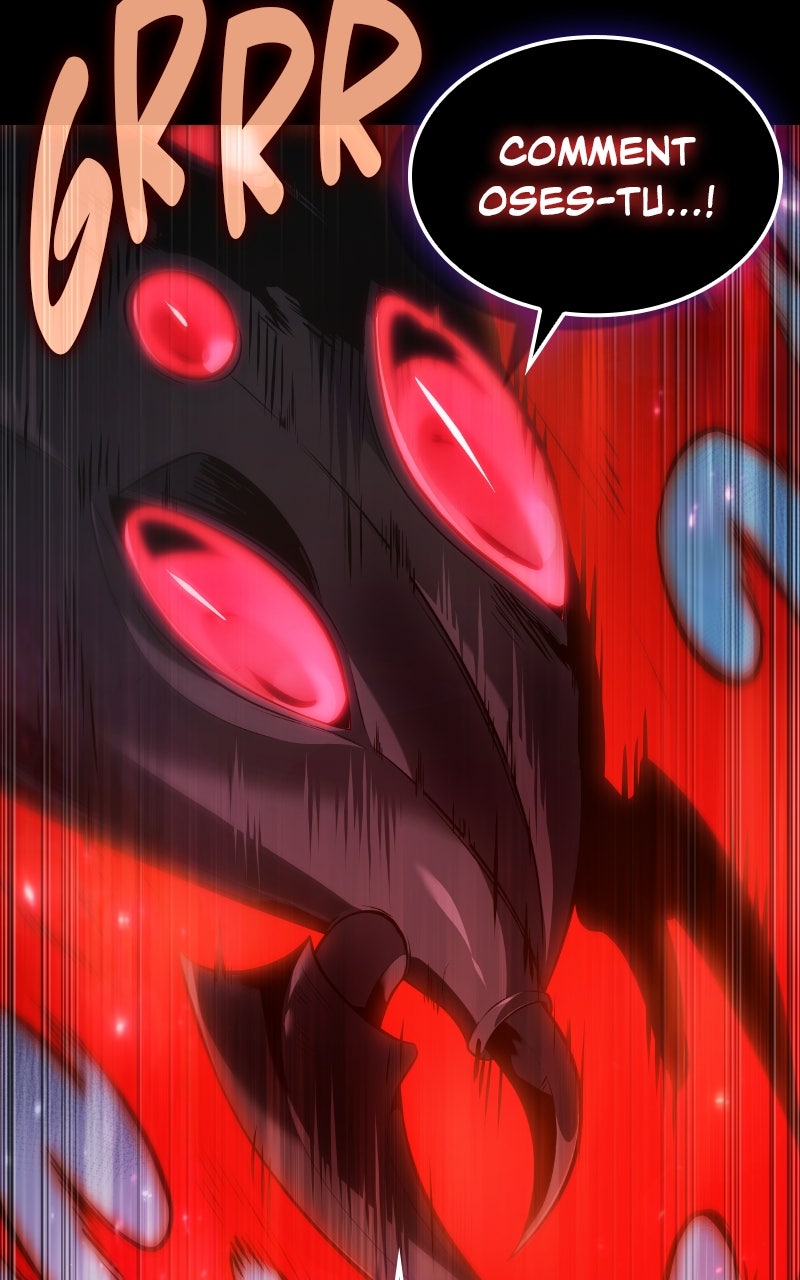 Read The Last Adventurer fr Manga Online