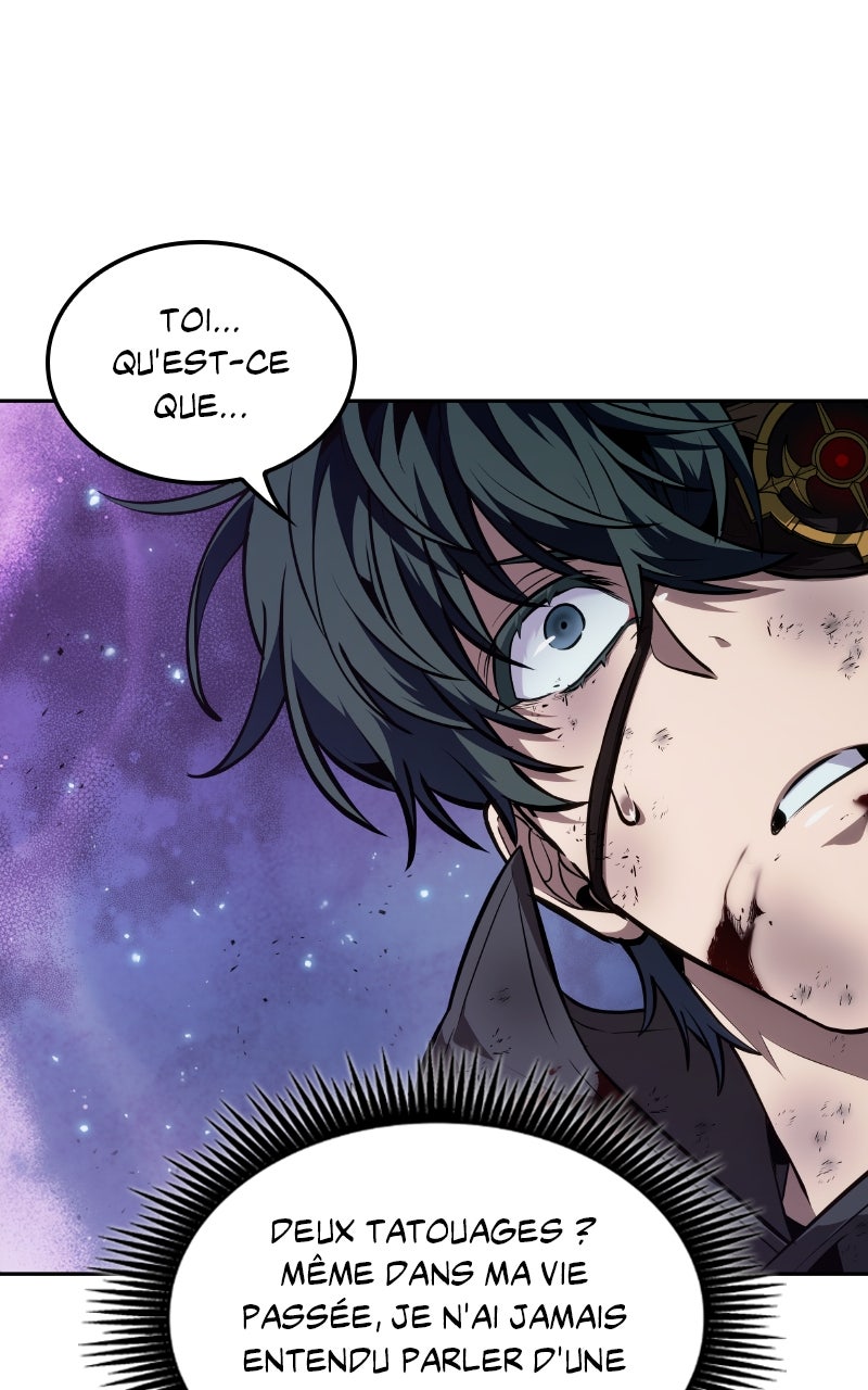 Read The Last Adventurer fr Manga Online