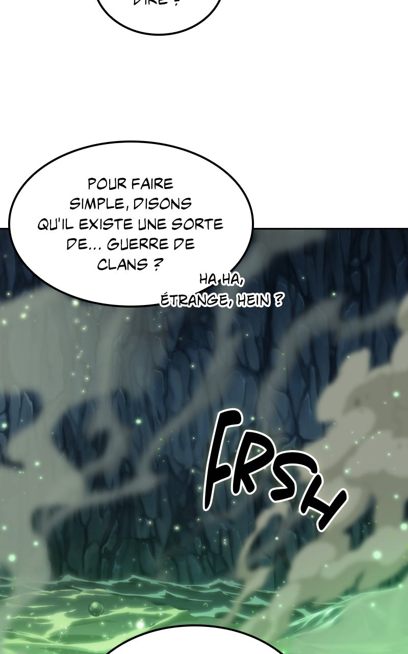 Read The Last Adventurer fr Manga Online