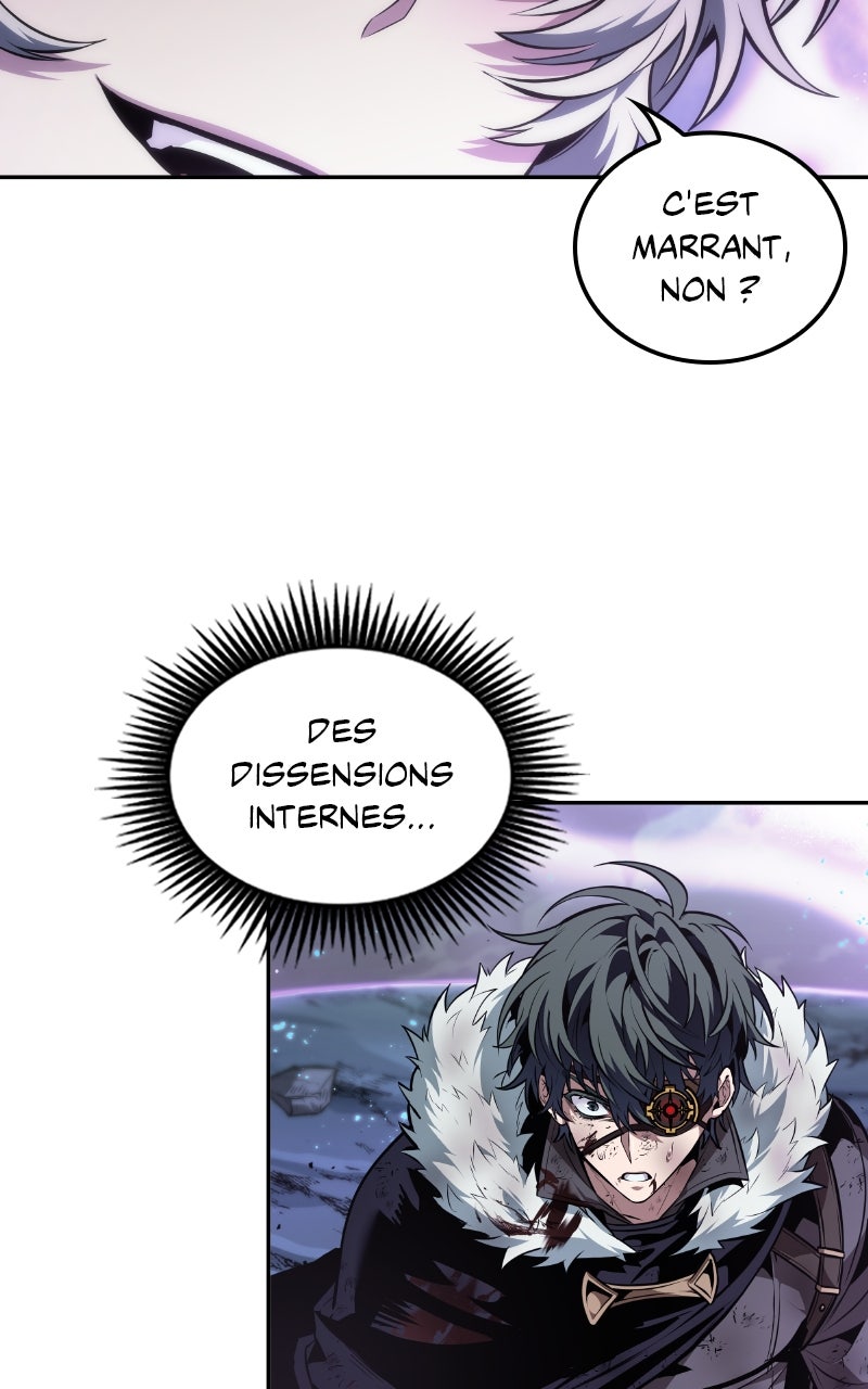 Read The Last Adventurer fr Manga Online