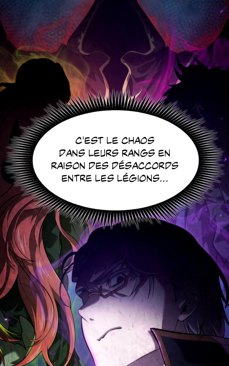 Read The Last Adventurer fr Manga Online