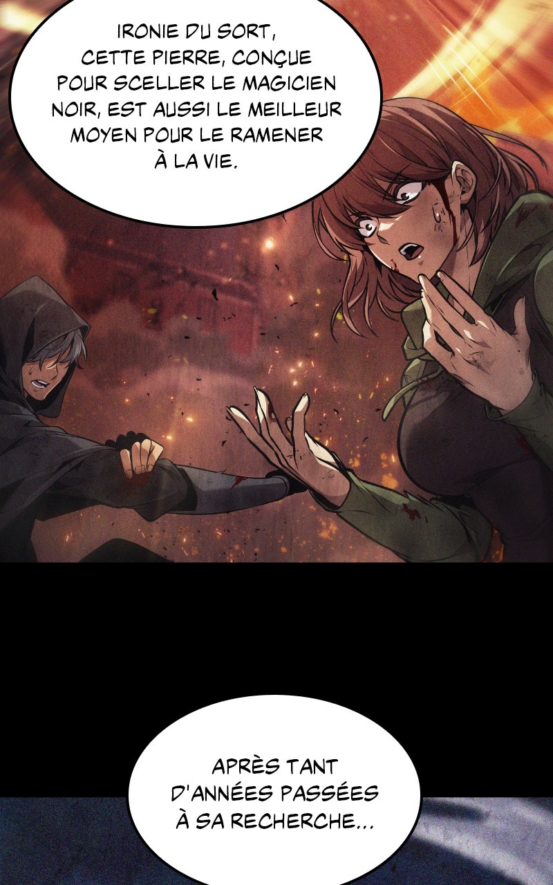 Read The Last Adventurer fr Manga Online