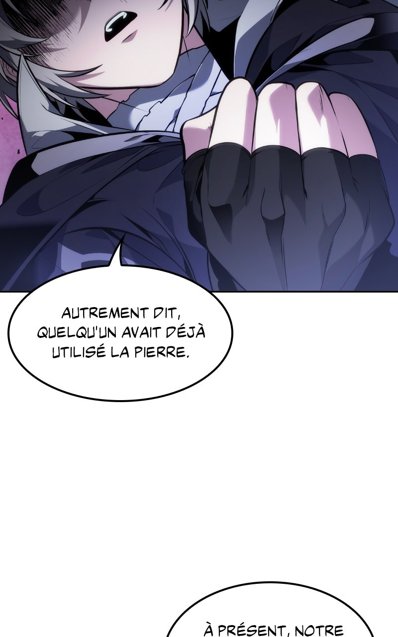 Read The Last Adventurer fr Manga Online