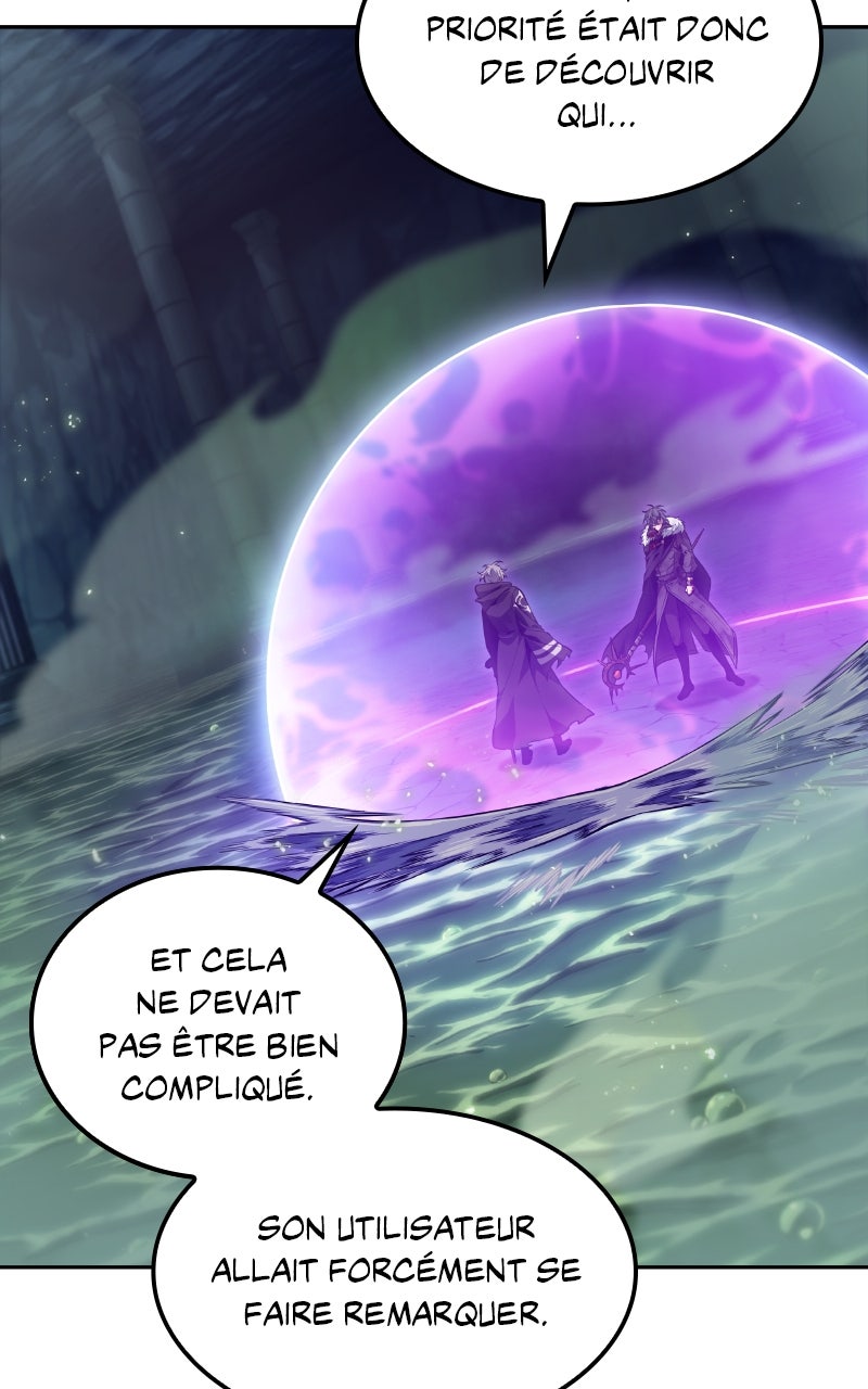 Read The Last Adventurer fr Manga Online