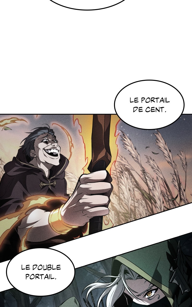 Read The Last Adventurer fr Manga Online