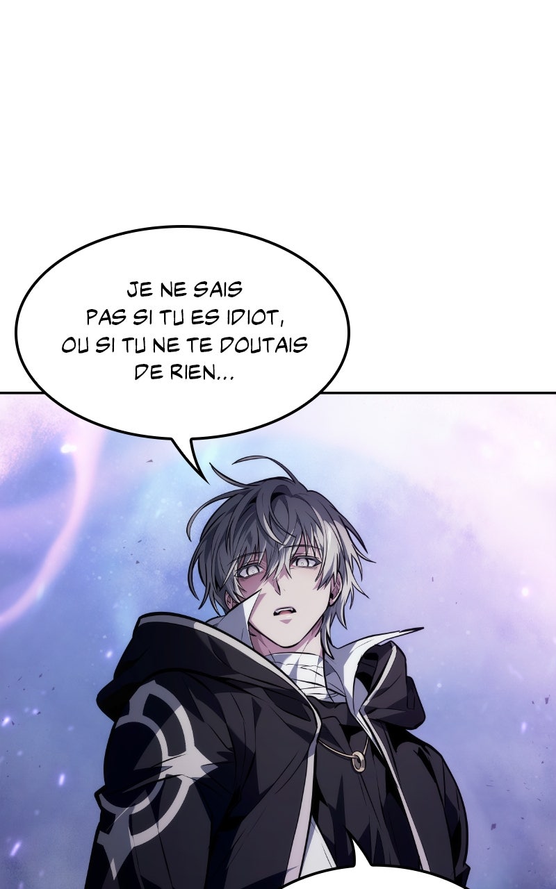 Read The Last Adventurer fr Manga Online