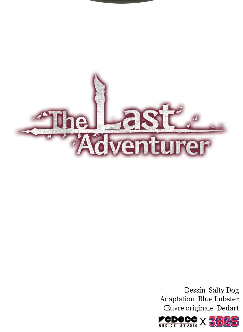 Read The Last Adventurer fr Manga Online