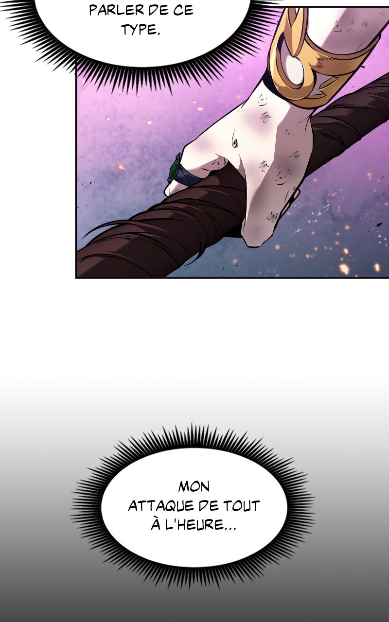 Read The Last Adventurer fr Manga Online