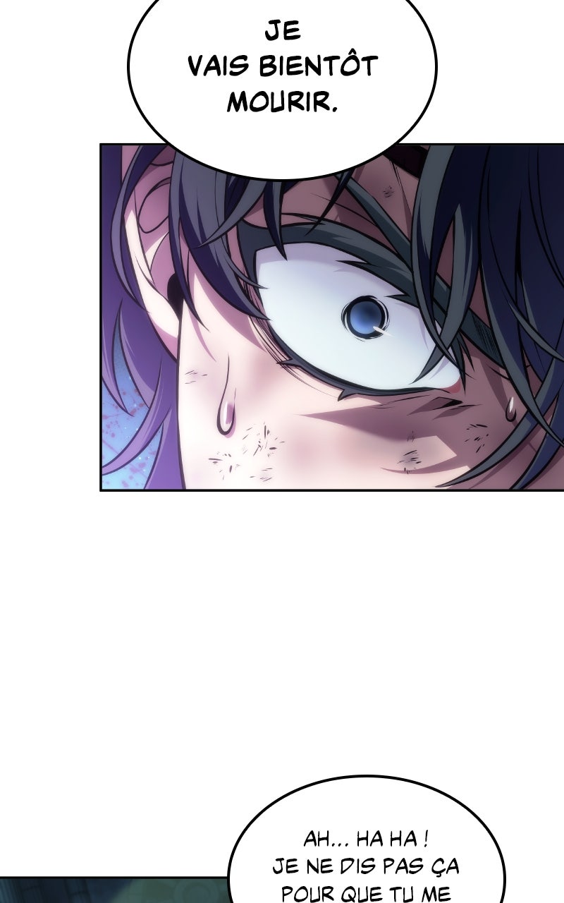 Read The Last Adventurer fr Manga Online