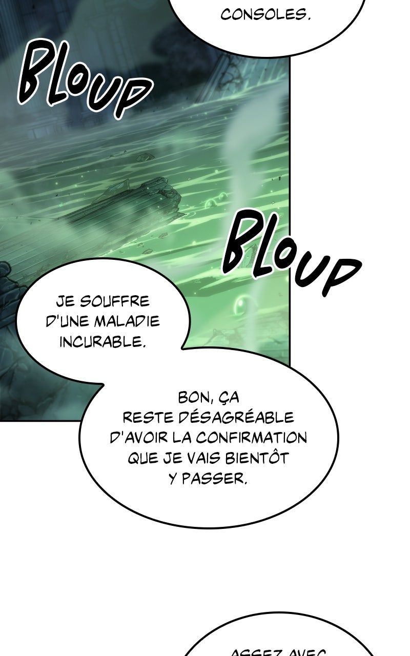 Read The Last Adventurer fr Manga Online