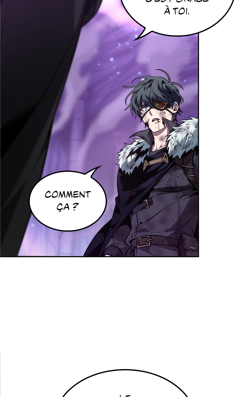 Read The Last Adventurer fr Manga Online