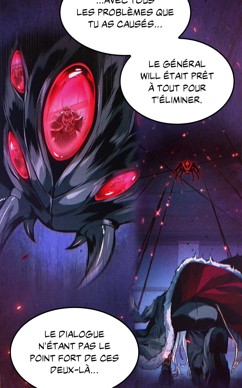 Read The Last Adventurer fr Manga Online