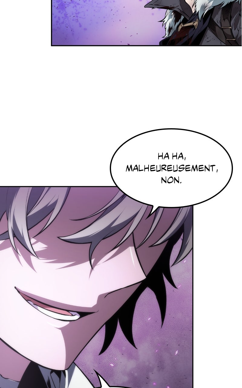 Read The Last Adventurer fr Manga Online