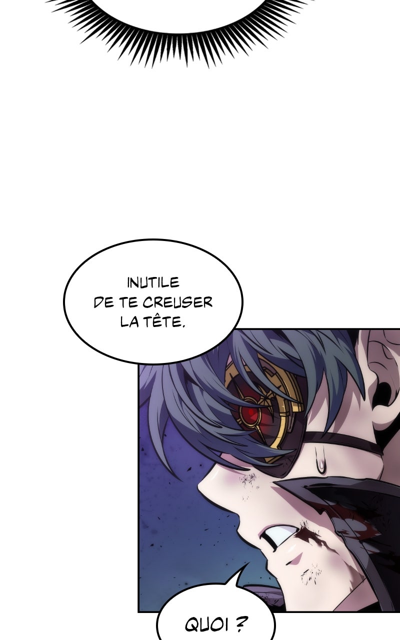 Read The Last Adventurer fr Manga Online