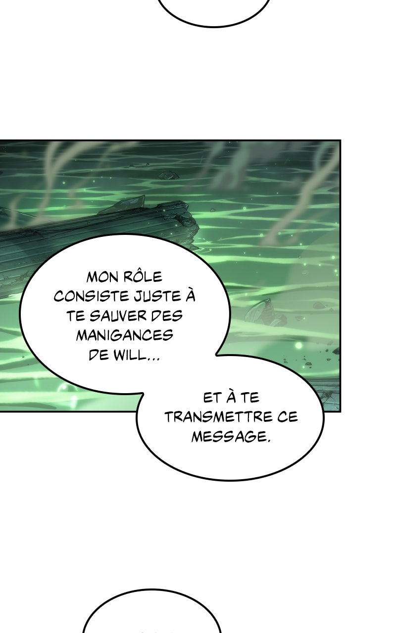 Read The Last Adventurer fr Manga Online