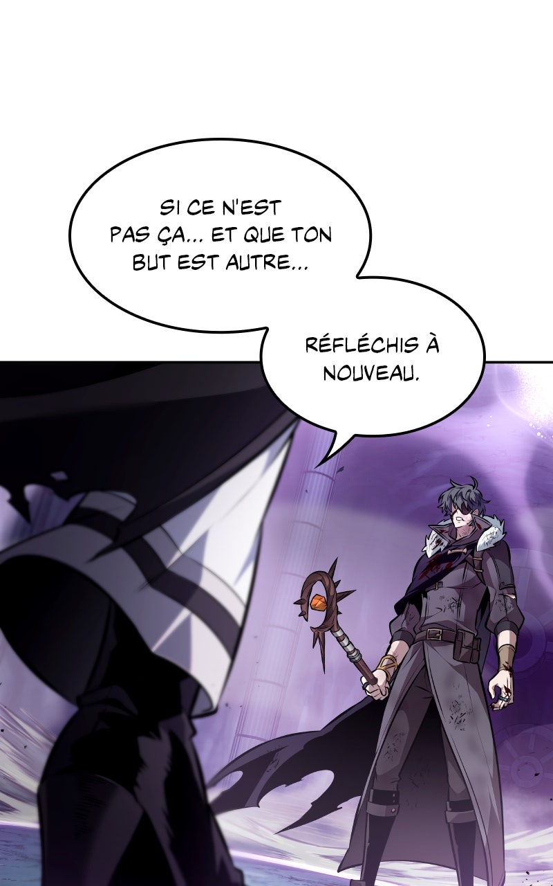 Read The Last Adventurer fr Manga Online