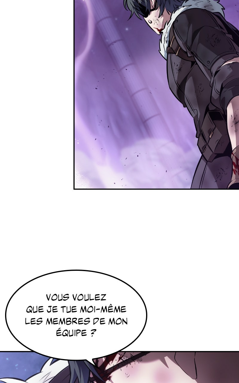 Read The Last Adventurer fr Manga Online